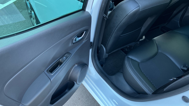 Renault Clio 0.9 TCE 90 GT Line 5dr Petrol Hatchback